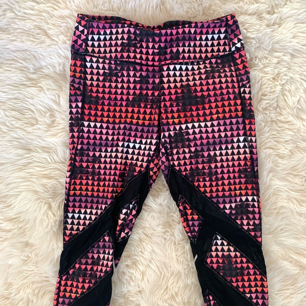 Zella crop leggings